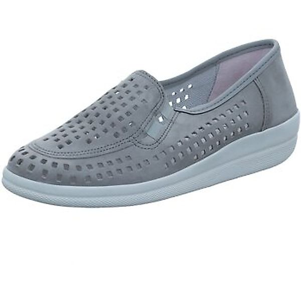 Aco  Slip on Slipper grey (hell) 244262003-189 Buzios günstig online kaufen