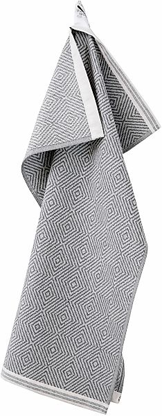 framsohn frottier Geschirrtuch "Modern Kitchen Raute, aus 100% Baumwolle, s günstig online kaufen