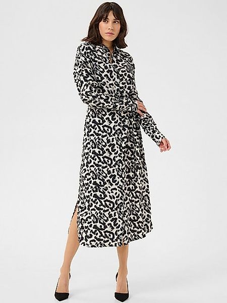 KAFFE Blusenkleid KA Alice (1-tlg) Plain/ohne Details günstig online kaufen