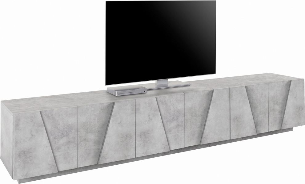 INOSIGN Lowboard PING, TV-Board, TV-Band, TV-Kommode, günstig online kaufen