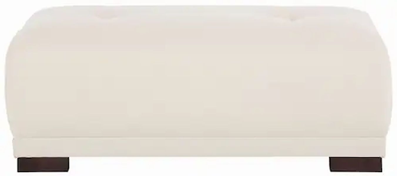 Home affaire Hocker "Langeland", passend zur Serie "Langeland" günstig online kaufen