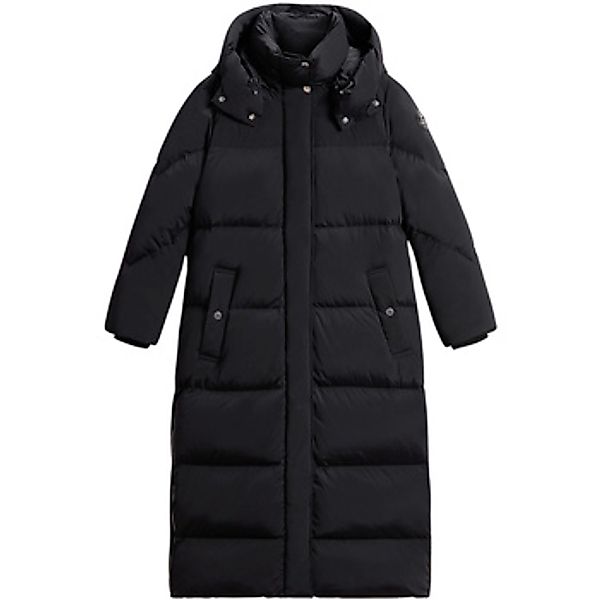 Woolrich  Damenmantel Mantel AURORA Steppmantel günstig online kaufen