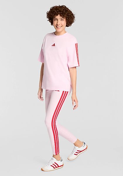 adidas Sportswear Sporthose "W 3S FL OH PT" günstig online kaufen