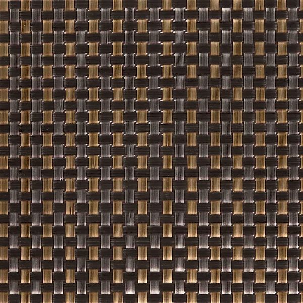 GARDEN N MORE Sichtschutzstreifen "Dekor-Fertigstreifen", Rattan Geflecht-S günstig online kaufen
