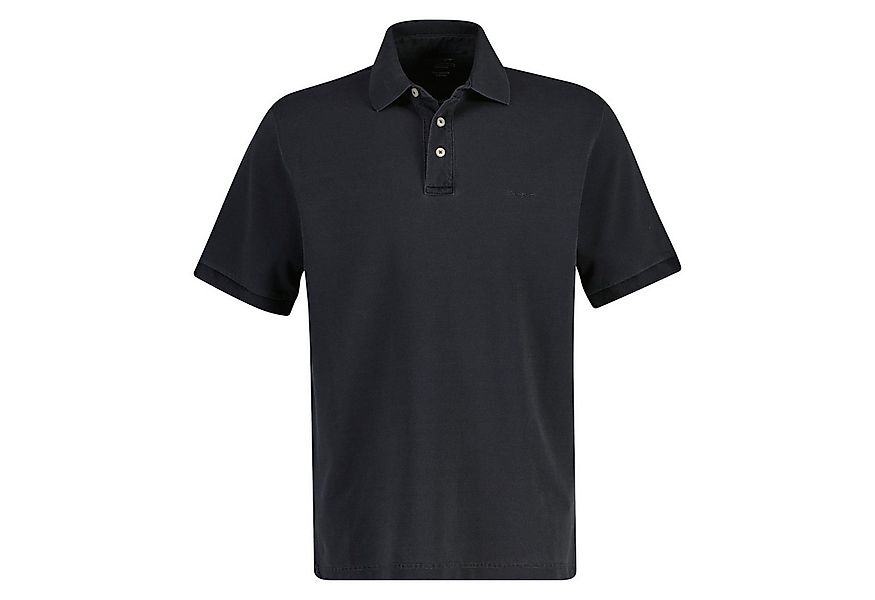 Gant Poloshirt Herren Poloshirt Baumwolle SUNFADED POLO günstig online kaufen