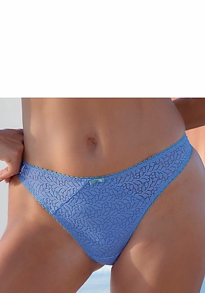 Nuance aus edler, leicht transparenter Spitze günstig online kaufen