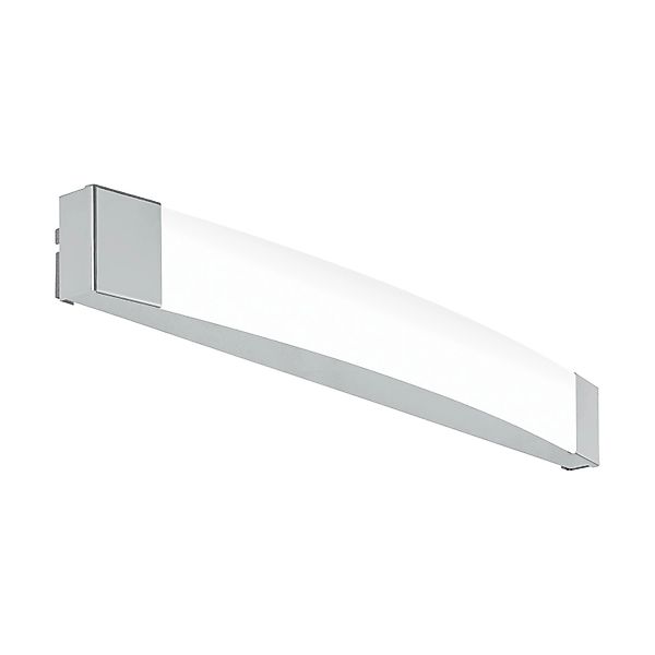 EGLO Spiegelleuchte »SIDERNO«, 1 flammig, Leuchtmittel LED-Board   LED fest günstig online kaufen