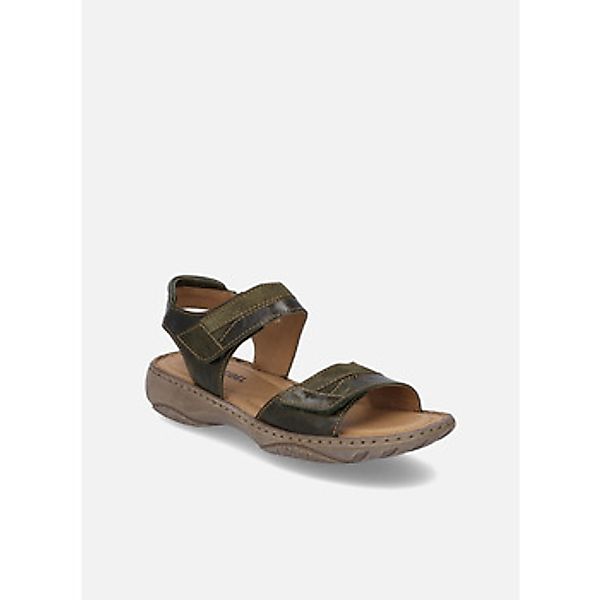 Josef Seibel  Sandalen Debra 19, moos günstig online kaufen
