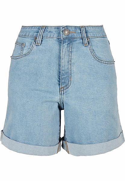 URBAN CLASSICS Stoffhose "Urban Classics Damen", (1 tlg.) günstig online kaufen
