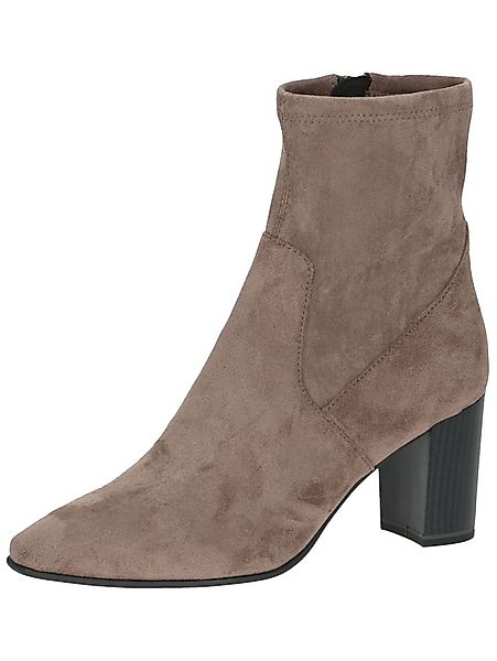 Caprice Stiefelette Lederimitat Stiefelette günstig online kaufen