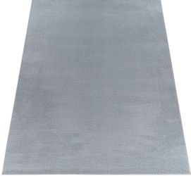 my home Teppich "Ciney" rechteckig 16 mm Höhe Kurzflor, Hoch-Tief Effekt, U günstig online kaufen