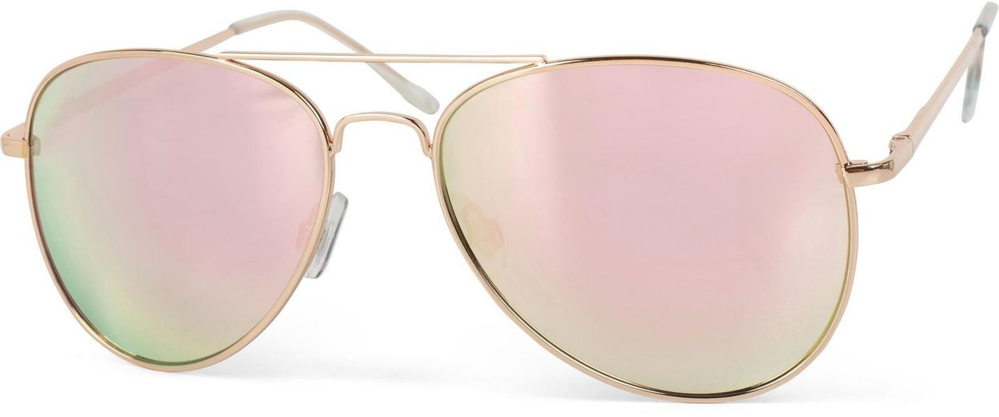 styleBREAKER Sonnenbrille Piloten Sonnenbrille (1-St) günstig online kaufen