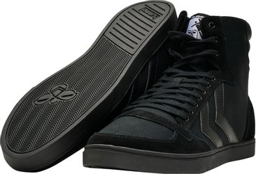 hummel SLIMMER STADIL TONAL HIGH Sneaker günstig online kaufen