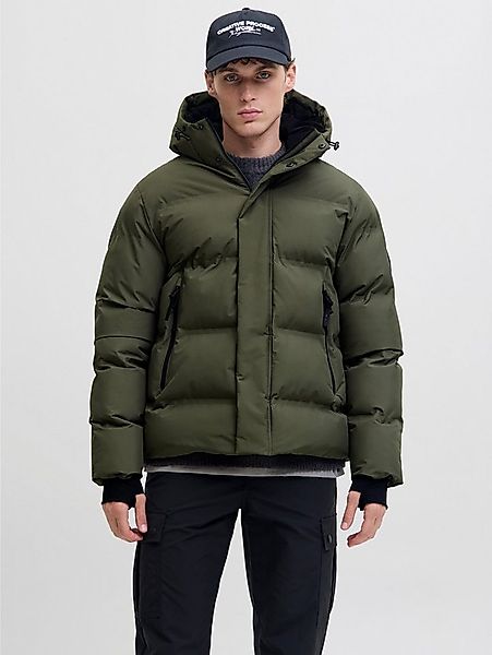 Jack & Jones Steppjacke JCOFUSION PUFFER JACKET günstig online kaufen