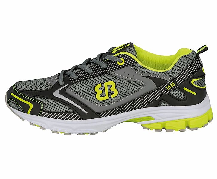 BRÜTTING Laufschuh "Joggingschuh Fusion" günstig online kaufen