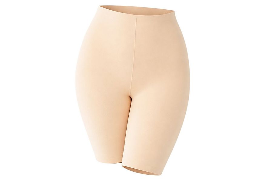 Formangel Miederhose Damen Shapewear Bauchweg Radlerhose nahtlos hoch gesch günstig online kaufen