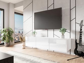 MIRJAN24 TV-Schrank Calabrini 150 04 (mit günstig online kaufen