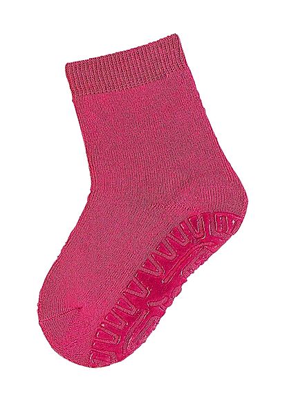 Sterntaler® ABS-Socken Fliesen Flitzer SOFT uni günstig online kaufen