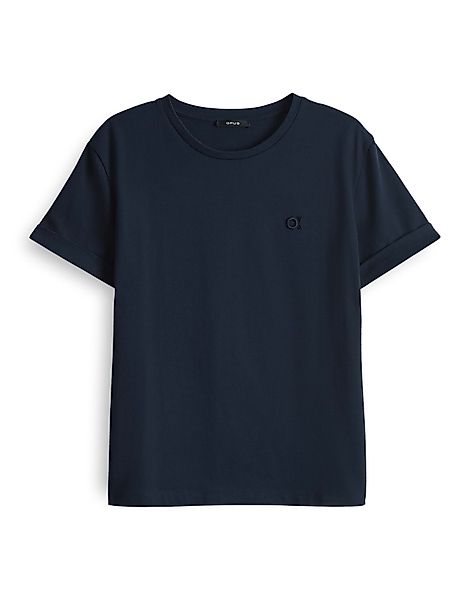OPUS T-Shirt T-Shirt SERZ Regular aus günstig online kaufen