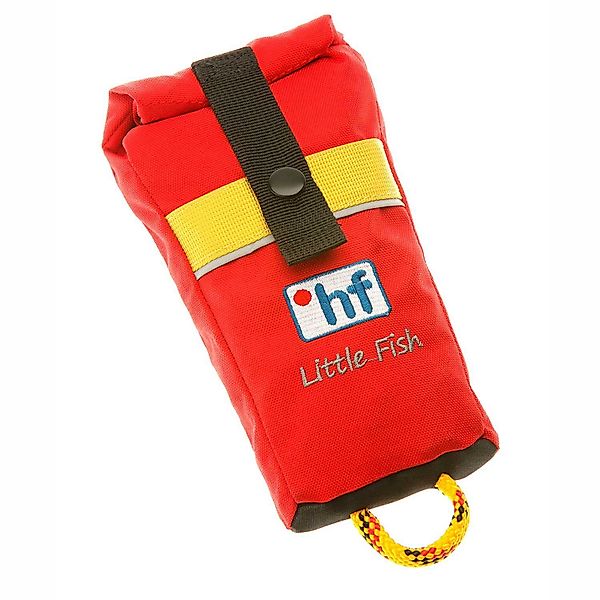 °hf Little Fish Seil, Seil-Typ: Kernmantel günstig online kaufen