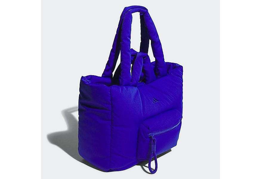 adidas Performance Sporttasche MH PF TOTE BAG, aus Polyester, mit Puffy Opt günstig online kaufen