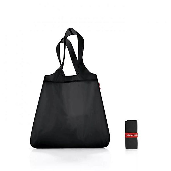 Reisenthel Einkaufstasche Mini Maxi Shopper Black L günstig online kaufen