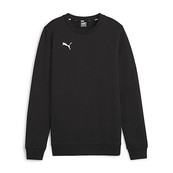 PUMA Fleecepullover Puma Damen Pullover teamGOAL günstig online kaufen