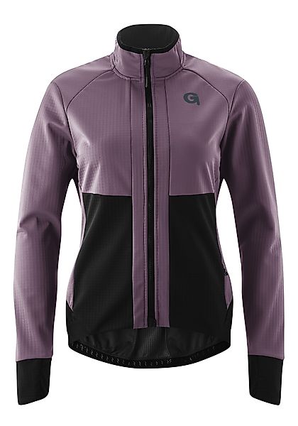 Gonso Fahrradjacke Trail Jacket Softshell W günstig online kaufen