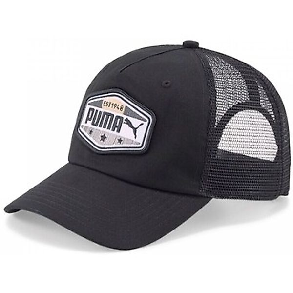 Puma  Schirmmütze Prime Trucker günstig online kaufen