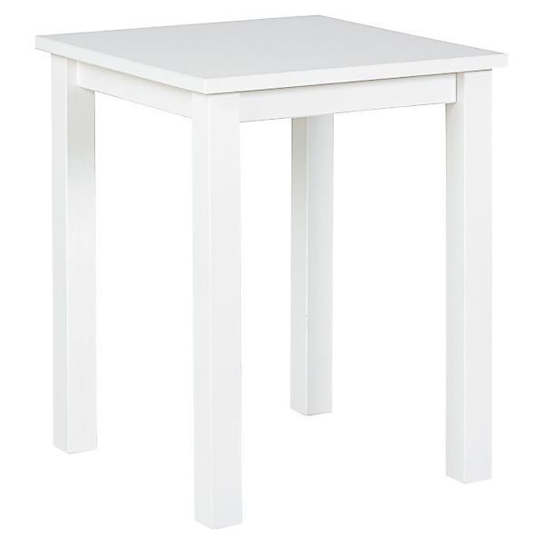 Inter Link Beistelltisch CHILLY HOME, Weiß, günstig online kaufen