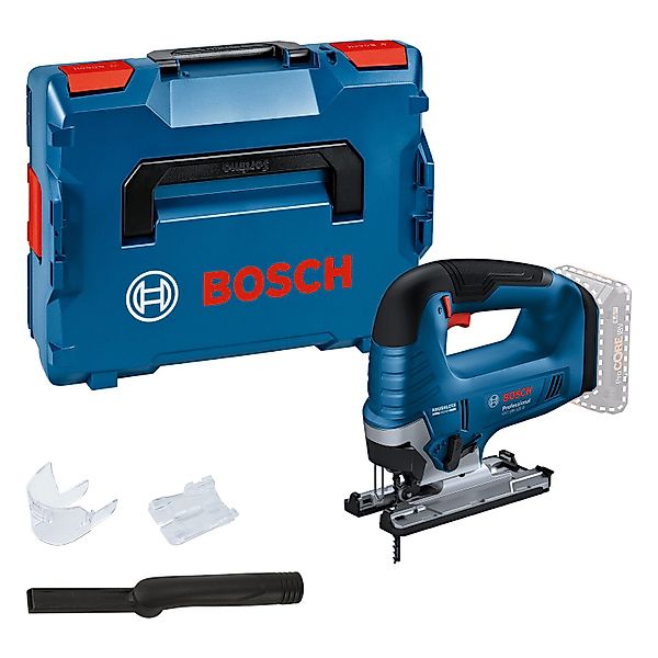 Bosch Professional Akku-Stichsäge »GST 18V-125 B«, günstig online kaufen