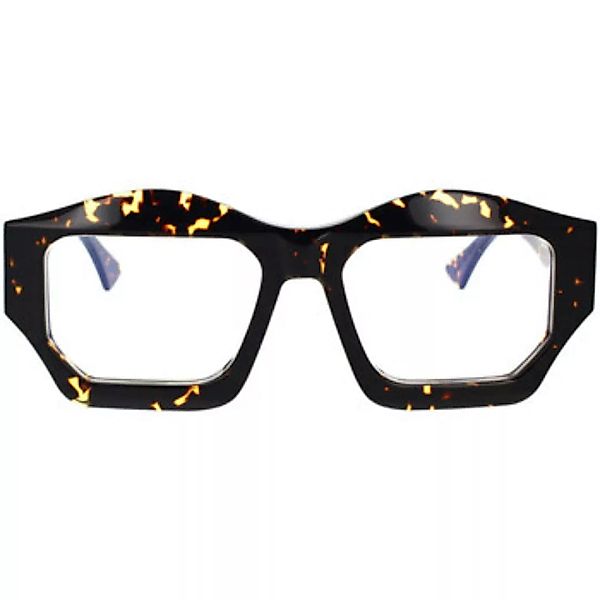Kuboraum  Sonnenbrillen F4 HOF-OP-Brille günstig online kaufen