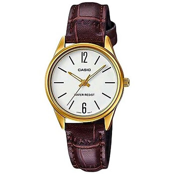 Casio  Armbanduhr LTPV005GL7B günstig online kaufen