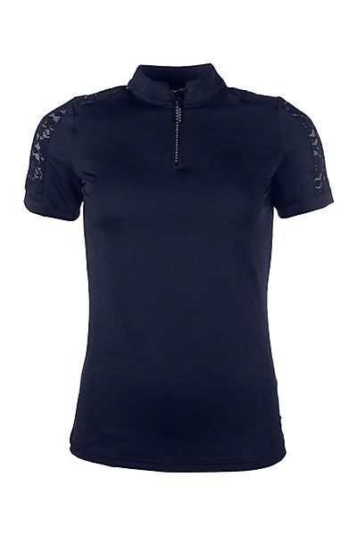 HKM Funktionsshirt Funktionsshirt -Nelly- Kurzarm günstig online kaufen