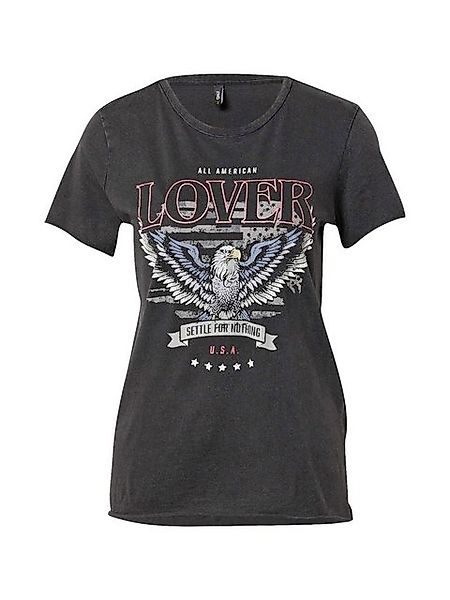 ONLY T-Shirt ONLLucy (1-tlg) Plain/ohne Details günstig online kaufen
