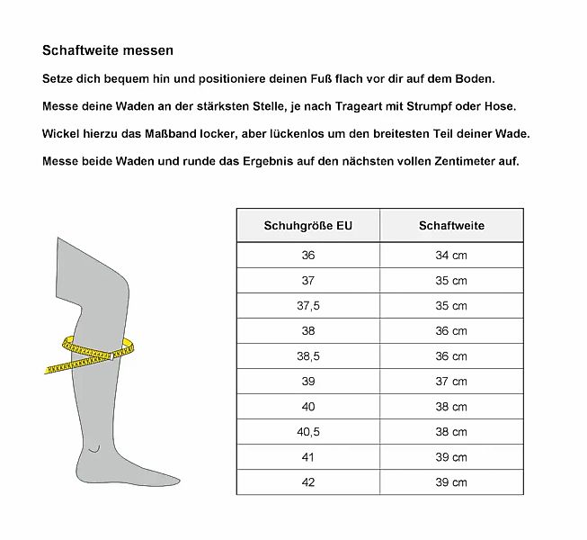 Caprice Stiefel "Caprice Stiefel Lederimitat" günstig online kaufen