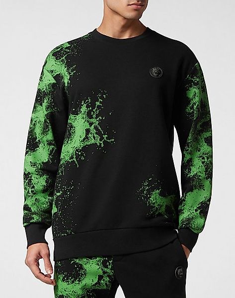 PLEIN SPORT Sweatshirt Sweatshirt günstig online kaufen