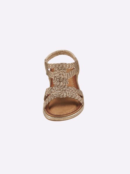 Andrea Conti Sandale Sandalette günstig online kaufen