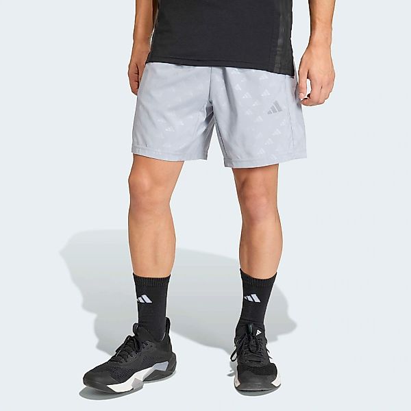 adidas Performance Shorts "WE BRLO SHO" günstig online kaufen