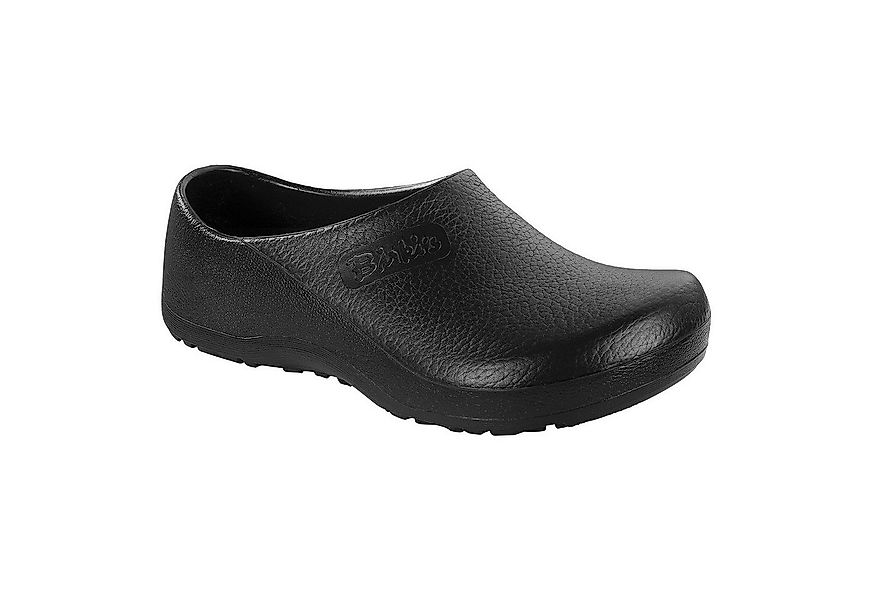 Birkenstock Birkenstock Profi Birki PU-Clog, schwarz Clog günstig online kaufen