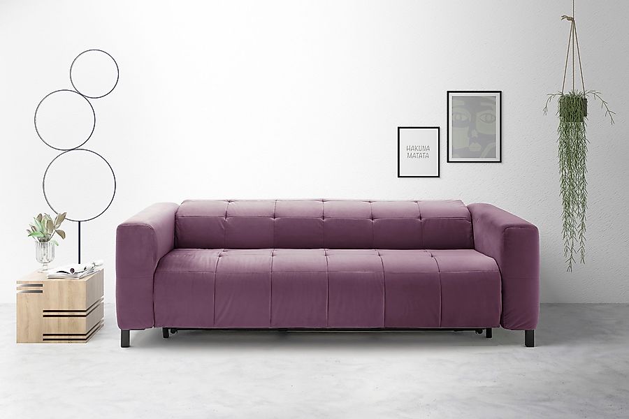 Places of Style Schlafsofa Termini , günstig online kaufen