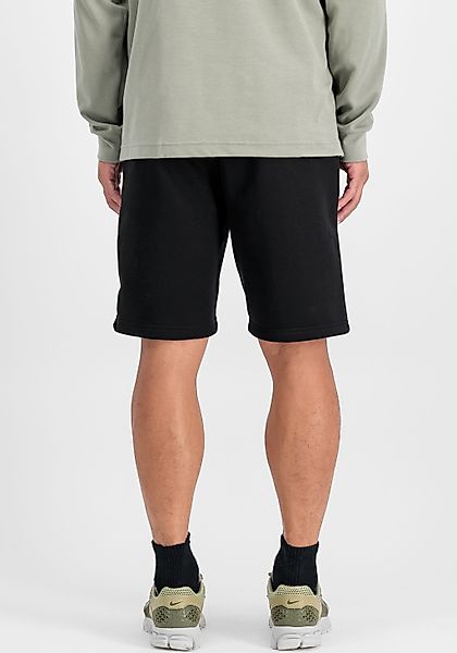 Alpha Industries Shorts Basic Short SL günstig online kaufen