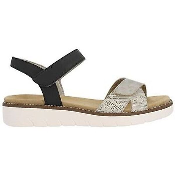 Remonte  Sandalen D2049  63-beige combiné D2049 günstig online kaufen