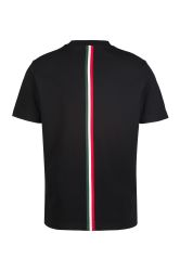 19V69 ITALIA T-Shirt TARIUS Basic Rundhals günstig online kaufen