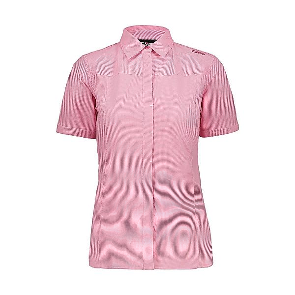 CMP Kurzarmhemd CMP Damen Kurzarm Hemd günstig online kaufen