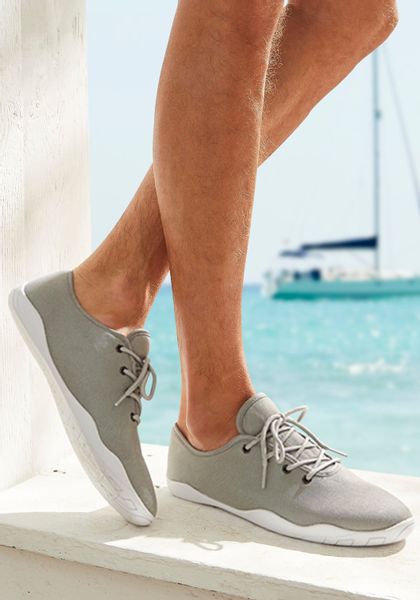 AUTHENTIC LE JOGGER Schnürschuh Sneaker mit günstig online kaufen