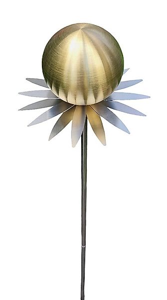 Jürgen Bocker - Gartenambiente Gartenstecker Blütenzauber günstig online kaufen