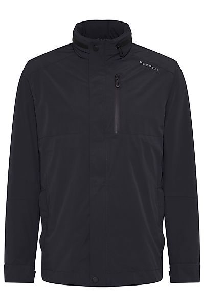 bugatti Langjacke mit wasserabweisender Funktion günstig online kaufen