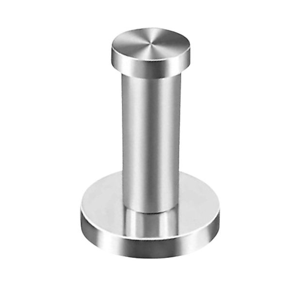 HOOZ Handtuchhaken Edelstahl Handtuchhaken 5cm für günstig online kaufen