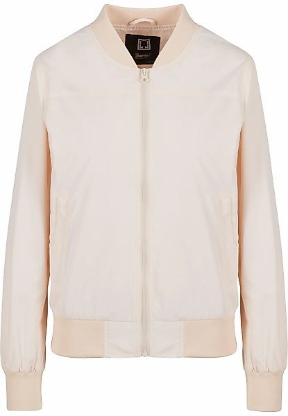 Brandit Bomberjacke "Brandit Brandit Women Jula Bomberjacket" 1 Stk. tlg. o günstig online kaufen